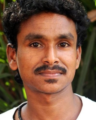 V. T. Vijilesh