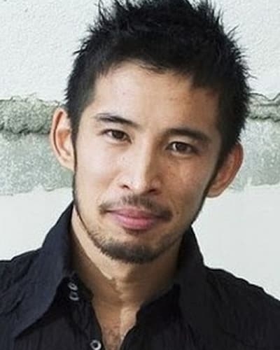 Minoru Matsumoto