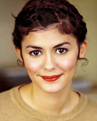 Audrey Tautou