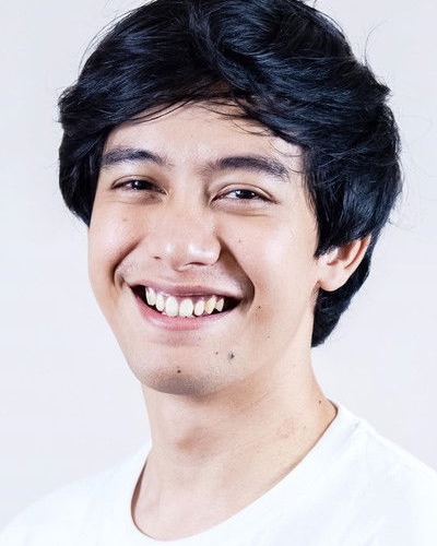 Tubagus Ali