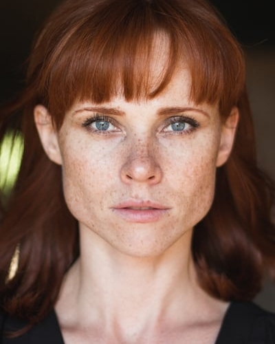Natalya Rudakova