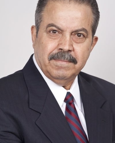 Zuhair Haddad