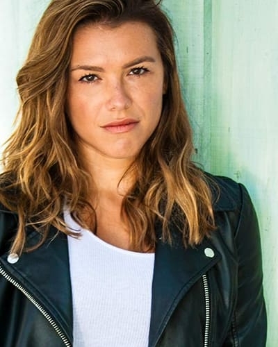 Marie Gibeault