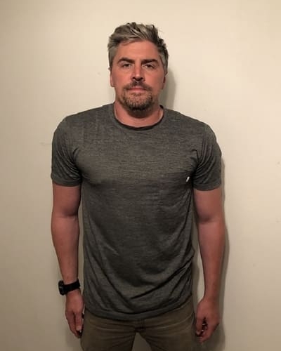 Brian Philpot