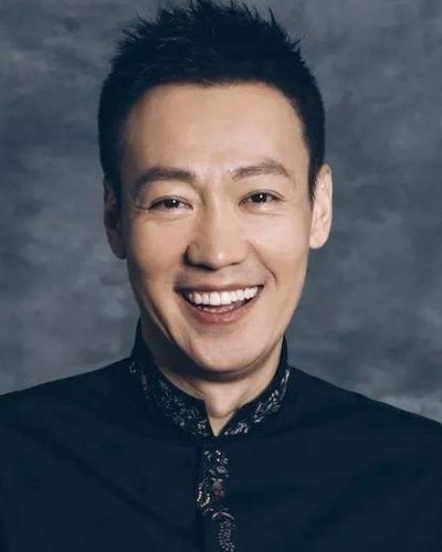 Xin Baiqing