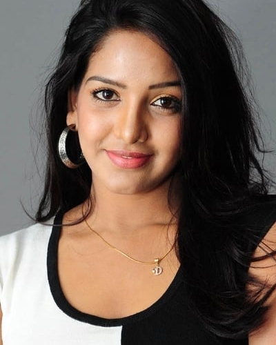 Pavani Reddy