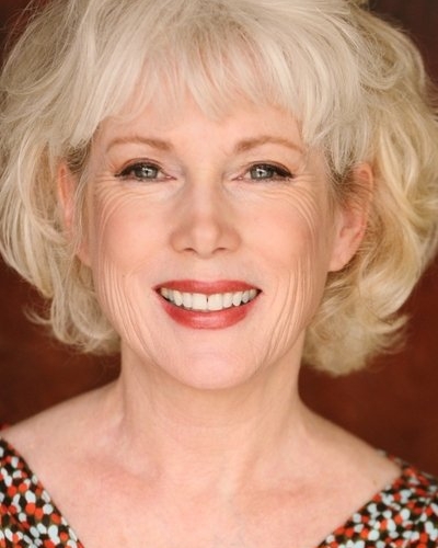 Julia Duffy