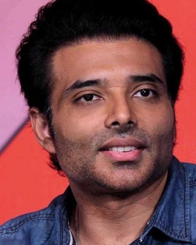Uday Chopra