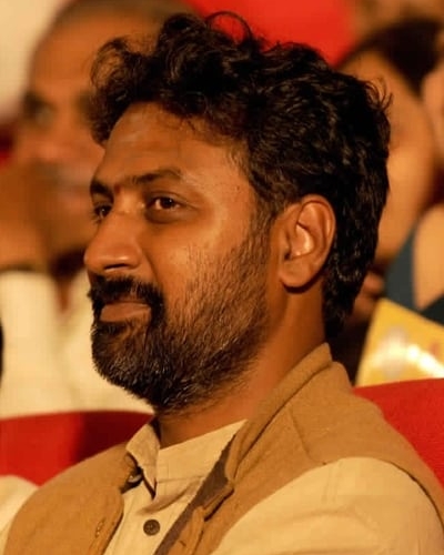 Suchendra Prasad