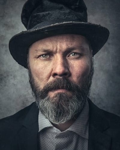 Stig Henrik Hoff
