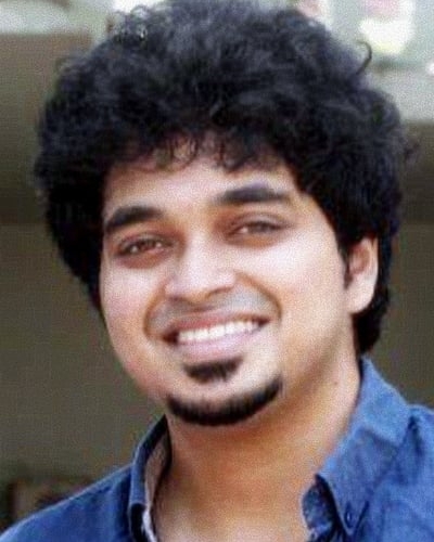 Farhaan Faasil