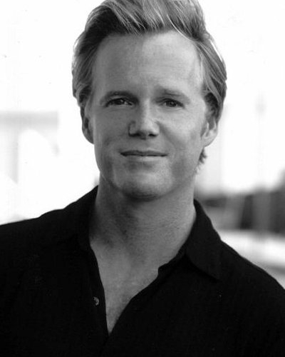 Scott William Winters