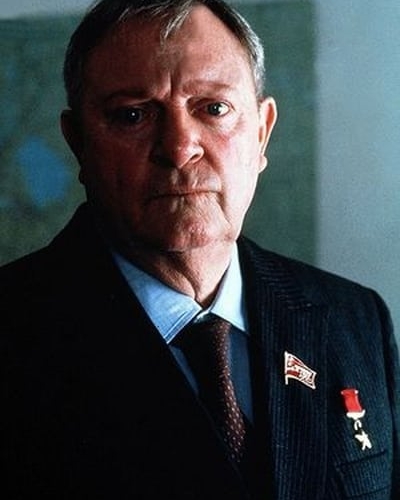 Alan North