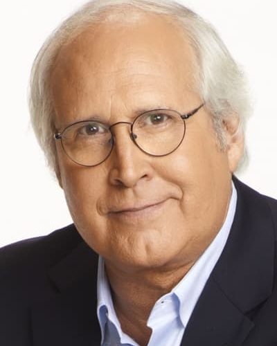 Chevy Chase