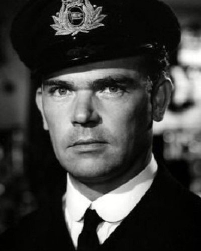 Richard Leech