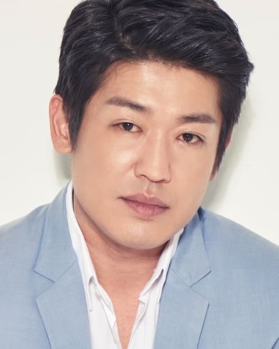 Heo Sung-tae