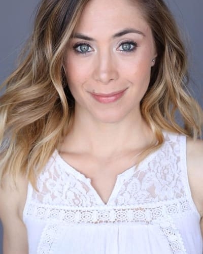 Bonnie Discepolo