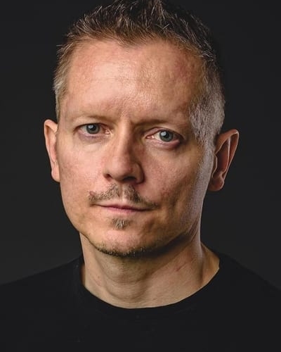Tero Salenius