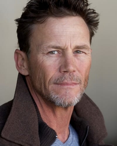 Brian Krause