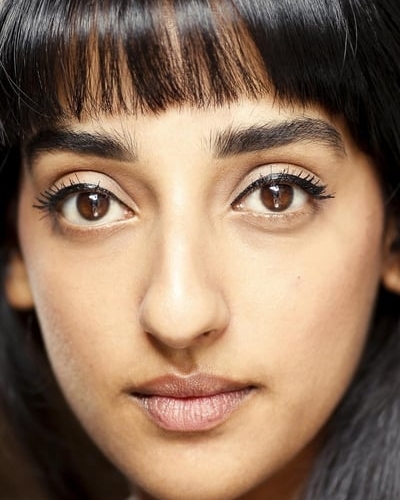 Kiran Sonia Sawar