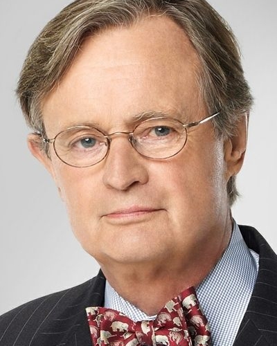 David McCallum