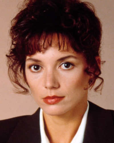 Joanne Whalley