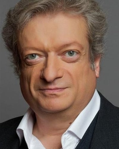 Dominique Daguier