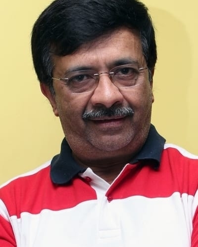Y. G. Mahendran