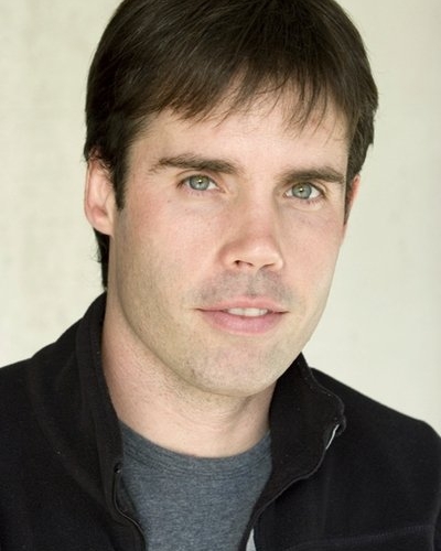 Keith Adams