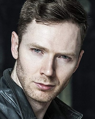 Anders Yates