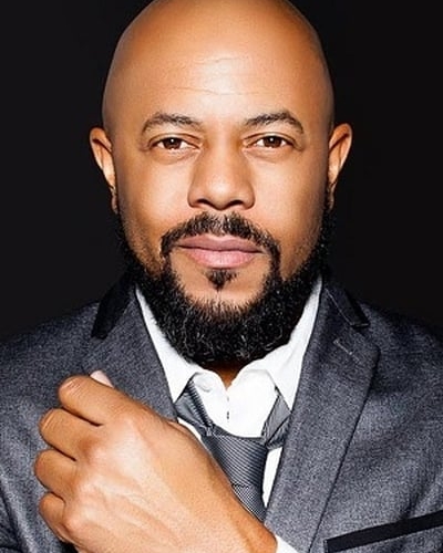 Rockmond Dunbar