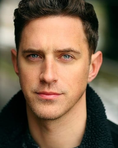 Stephen Hagan