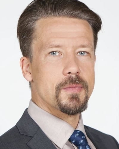 Tommi Eronen