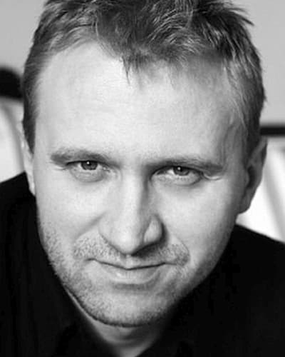 Piotr Kaźmierczak