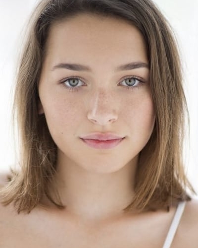 Anastasia Bampos