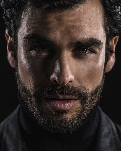 Gonzalo García Vivanco