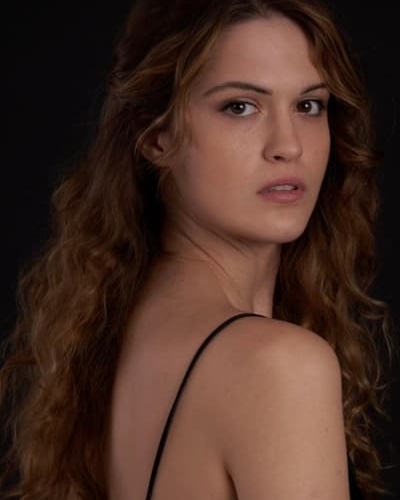 Staša Nikolić