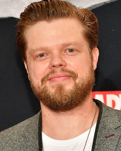 Elden Henson