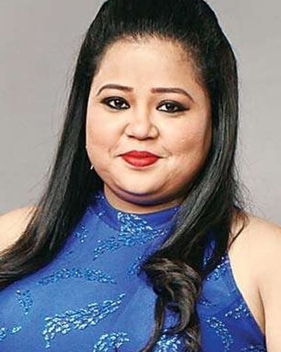 Bharti Singh