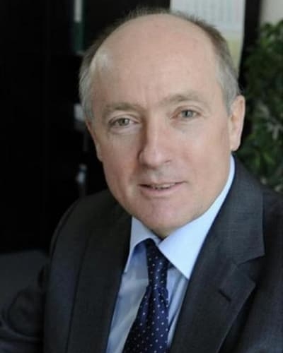 Krzysztof Luft