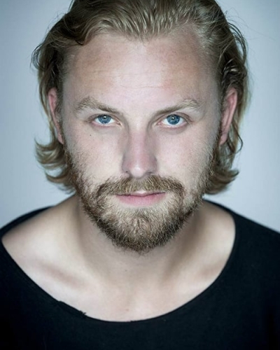 Tom Canton