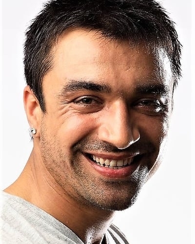Ajaz Khan