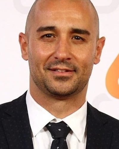 Alain Hernández