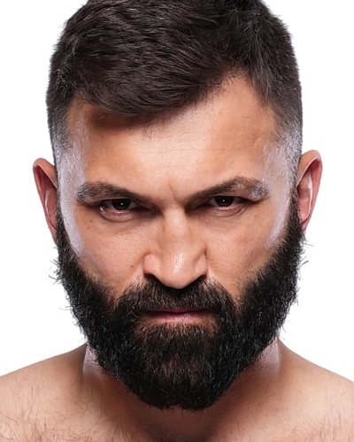 Andrei Arlovski