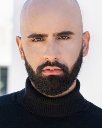 Ángel Fabián Rivera