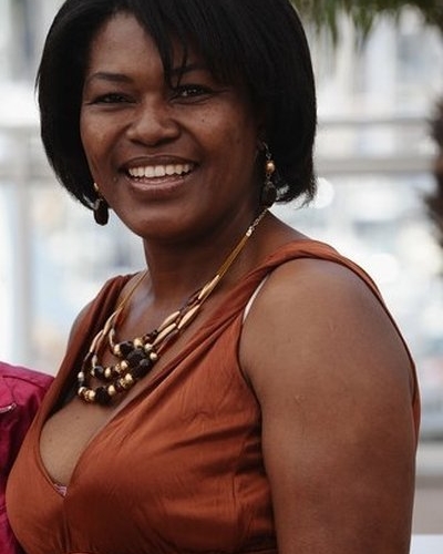 Harriet Lenabe