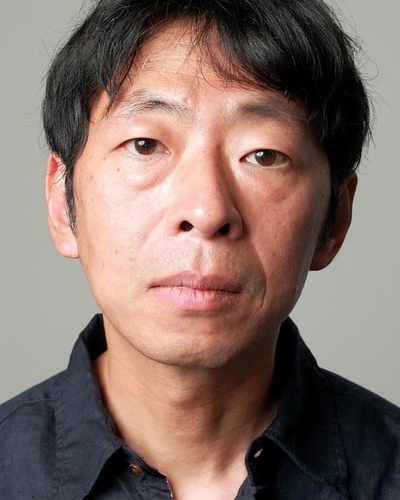 Takuji Suzuki