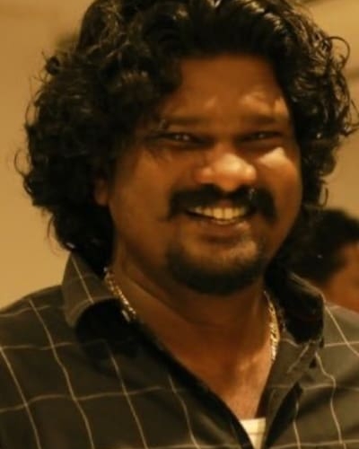 Ajai Vasudev