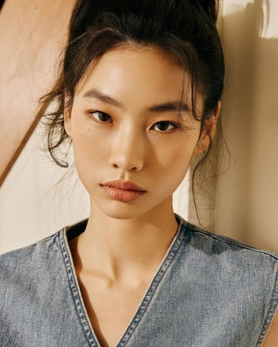 Jung Ho-yeon