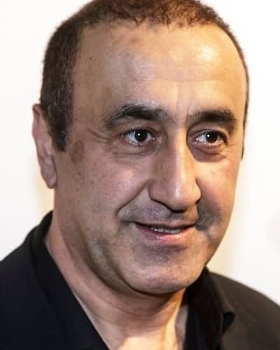 Ergün Şimşek